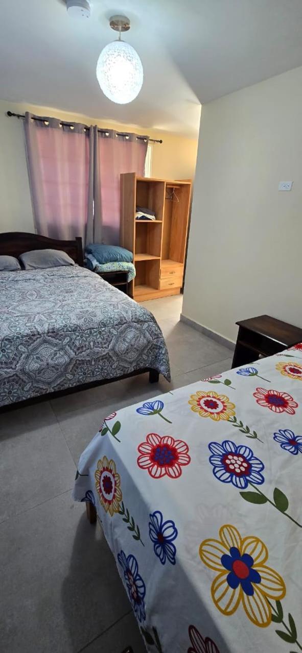 Villa Las Mellizas Puerto Armuelles Habitación foto