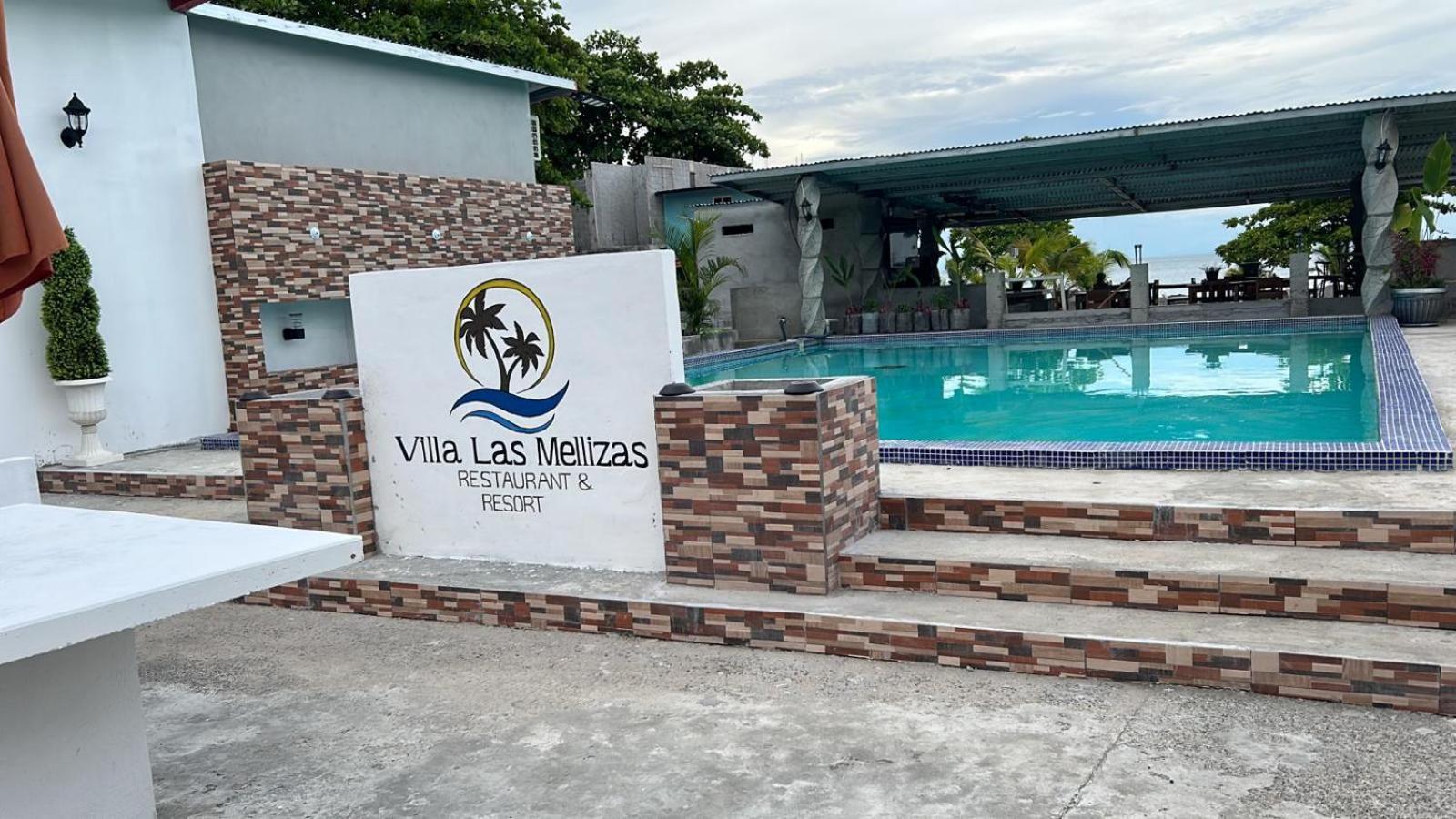 Villa Las Mellizas Puerto Armuelles Exterior foto