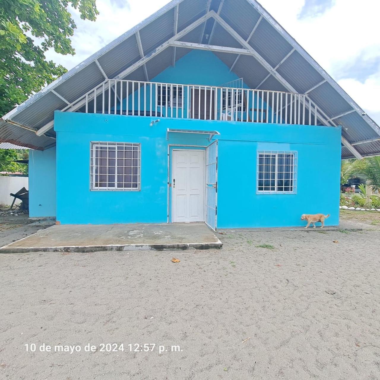 Villa Las Mellizas Puerto Armuelles Habitación foto
