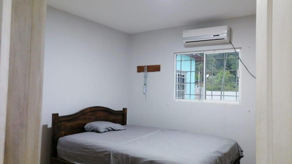 Villa Las Mellizas Puerto Armuelles Habitación foto