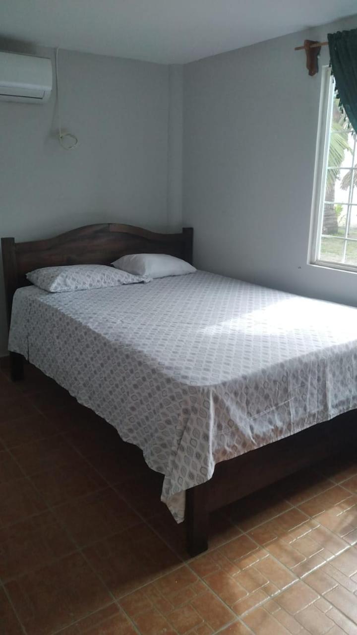 Villa Las Mellizas Puerto Armuelles Habitación foto