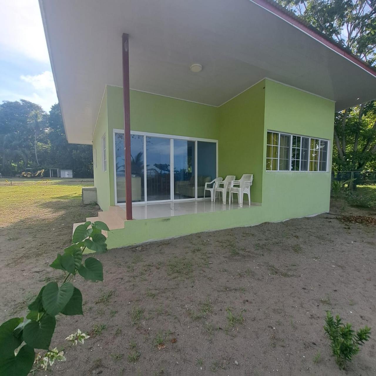 Villa Las Mellizas Puerto Armuelles Habitación foto
