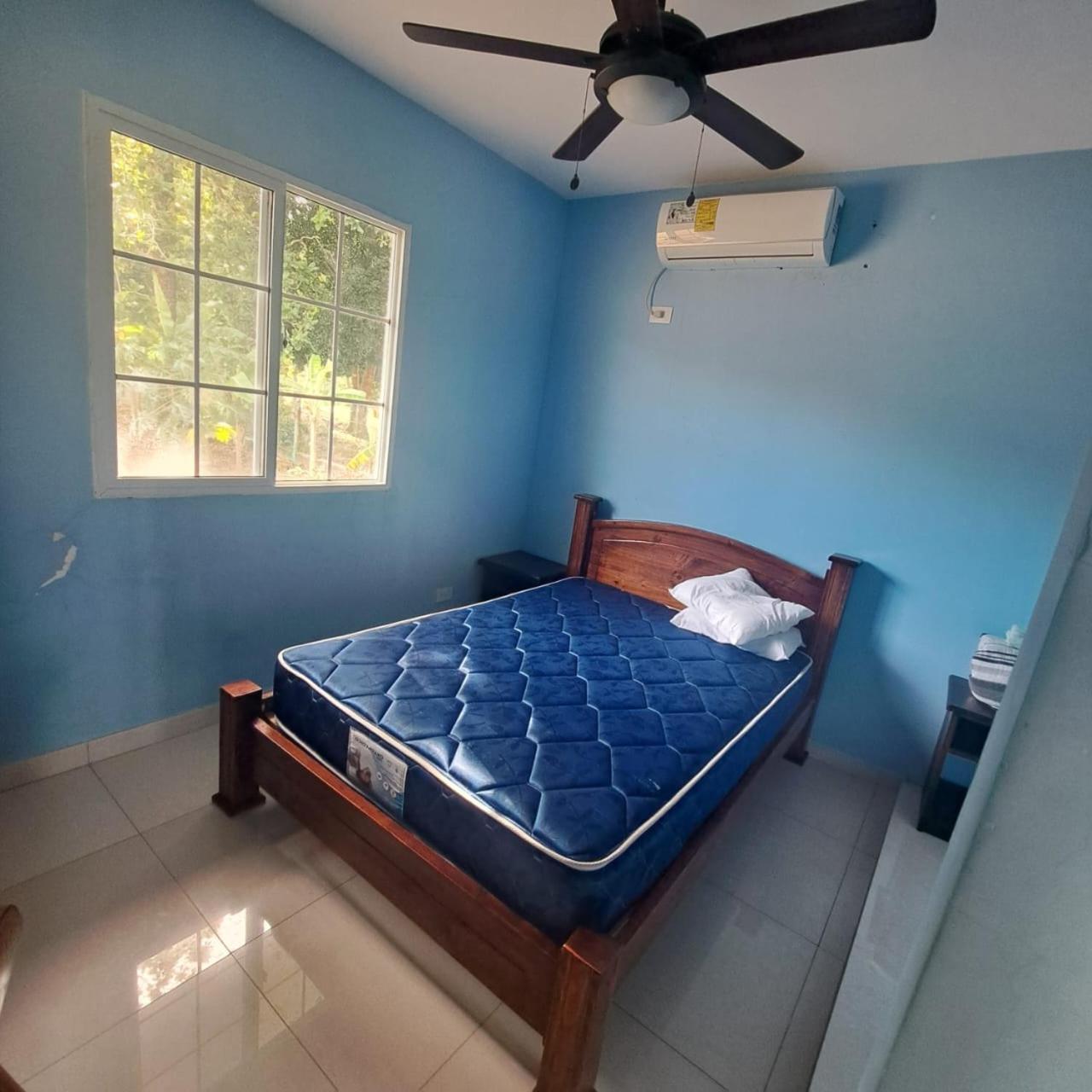 Villa Las Mellizas Puerto Armuelles Habitación foto