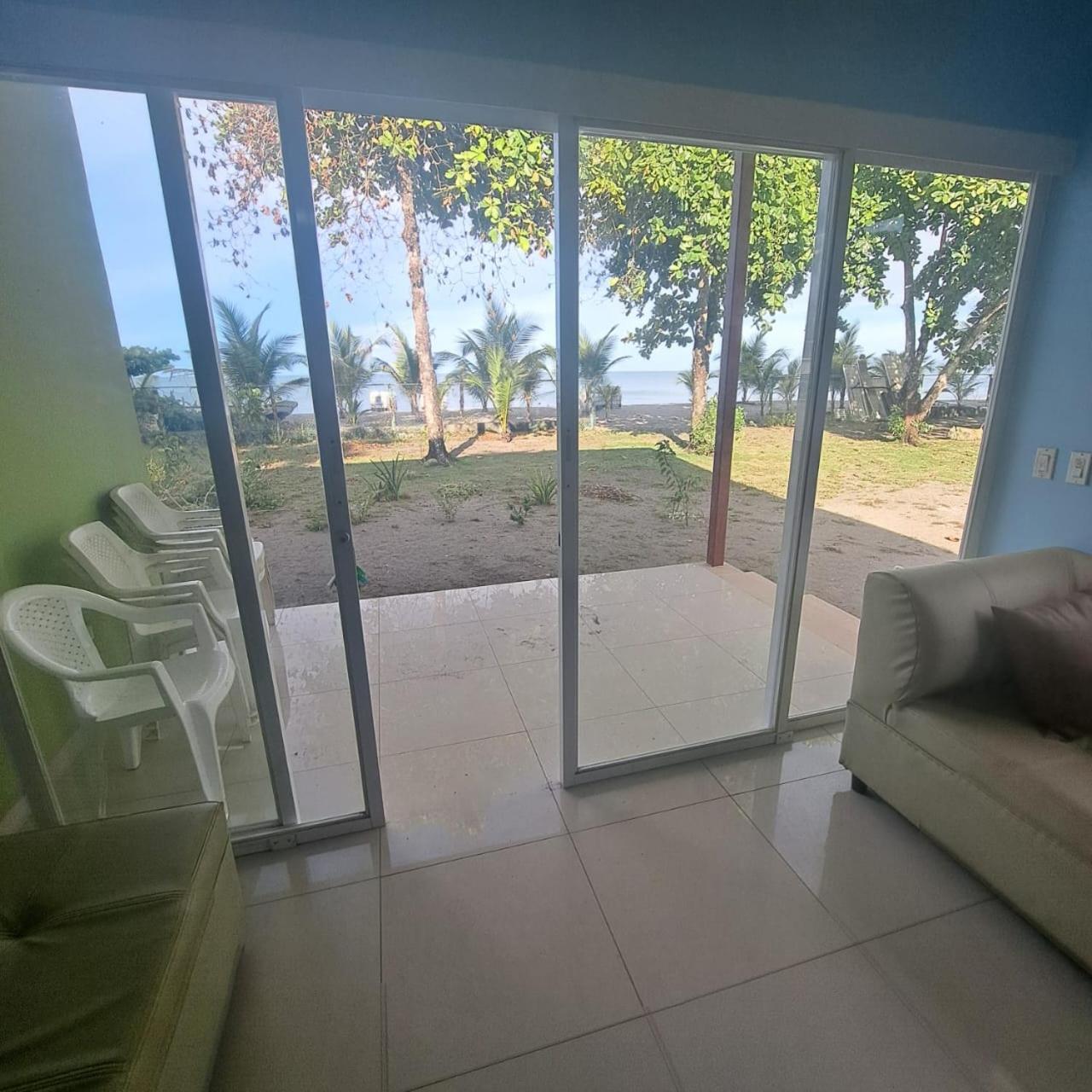 Villa Las Mellizas Puerto Armuelles Habitación foto