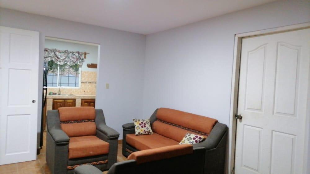 Villa Las Mellizas Puerto Armuelles Habitación foto
