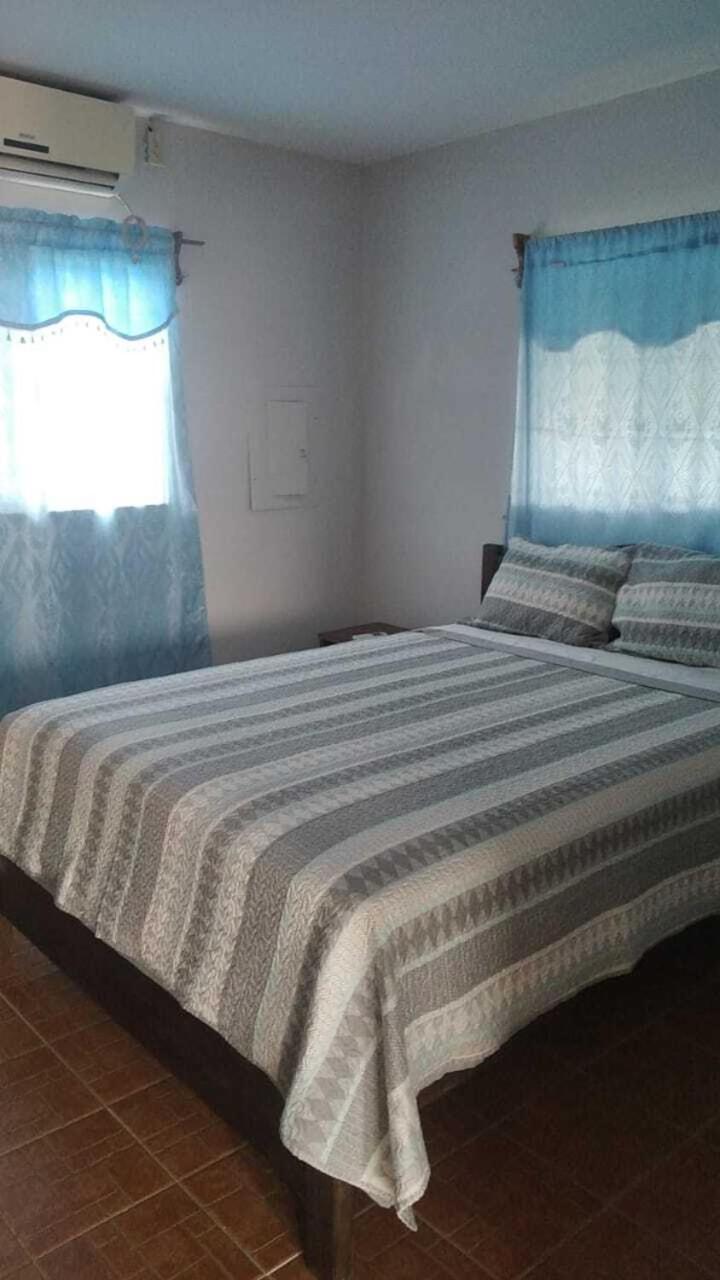 Villa Las Mellizas Puerto Armuelles Habitación foto